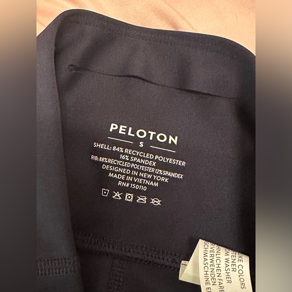 Peloton Bike Shorts - Picture 5 of 6